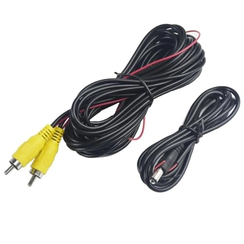 Reverse Camera - Night vision