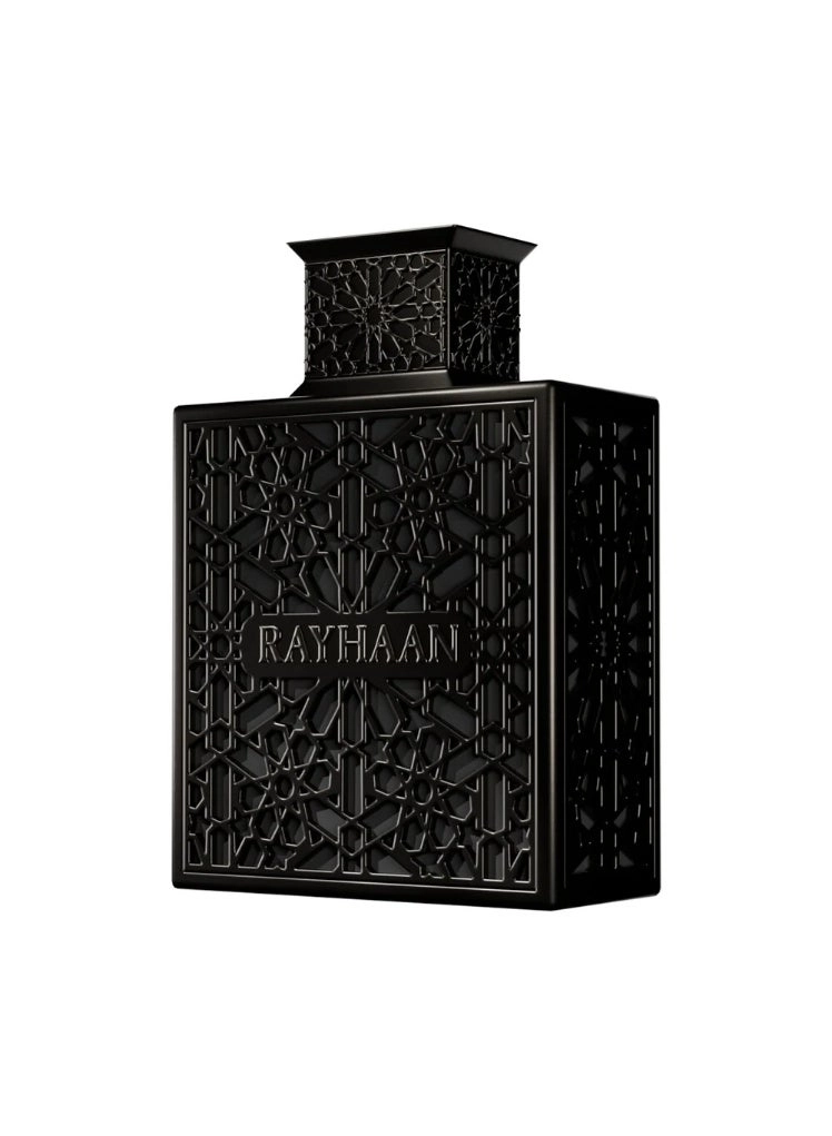 Obsidian Eau de Parfum 100ml