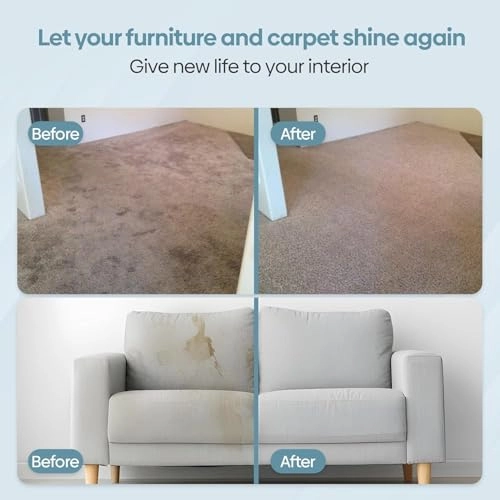 Carpet Cleaner