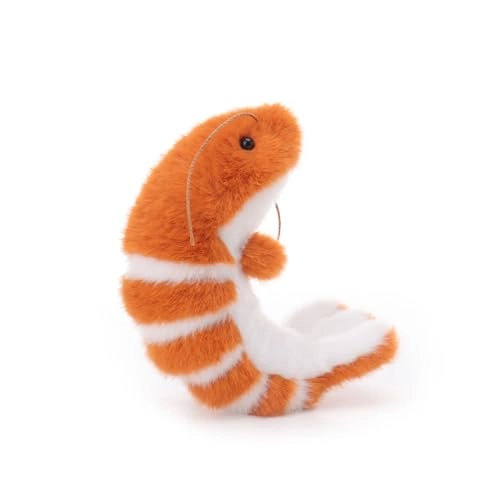 Lively Shrimp - 15 cm