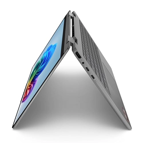 IdeaPad 5a 83UH0046US - 14'' Ryzen AI 5 430 16GB DDR5 512GB SSD
