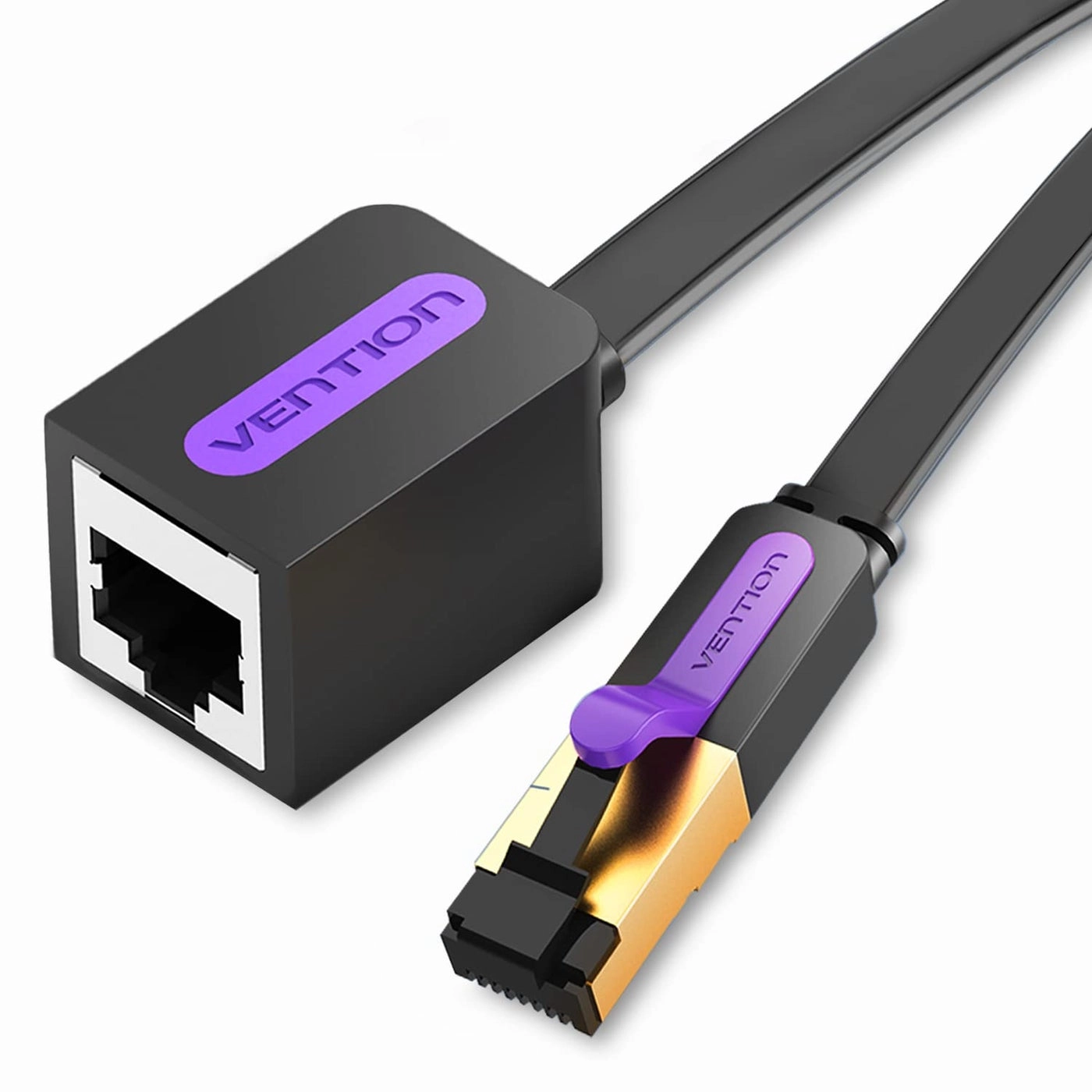 Vention Ethernet Extension Cable - 3.3 FT