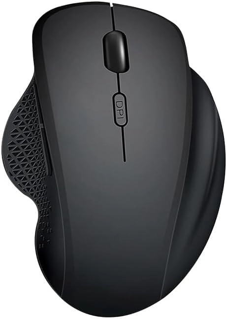 FANTIA Wireless Mouse - Bluetooth