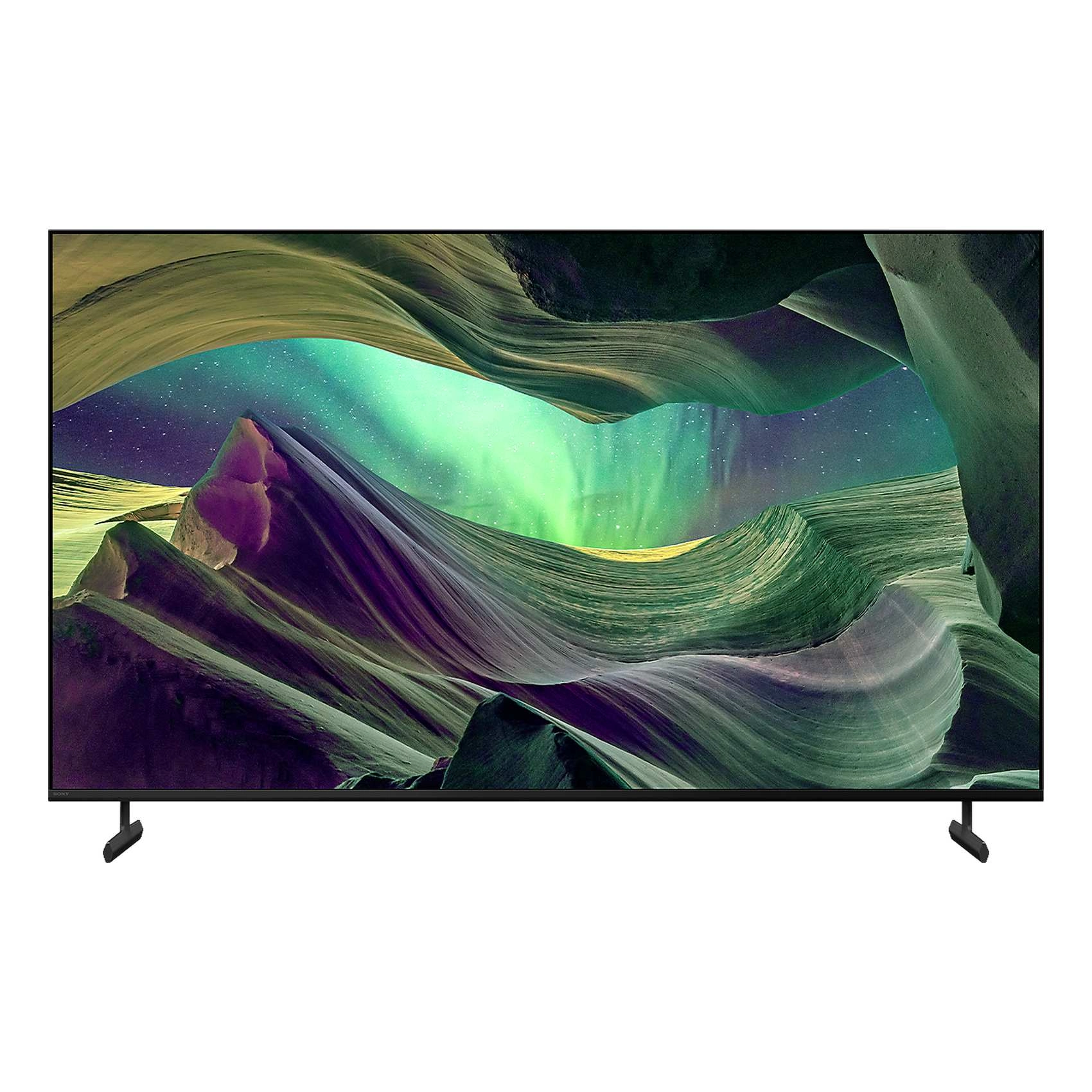 KD55X85L - 55 inch