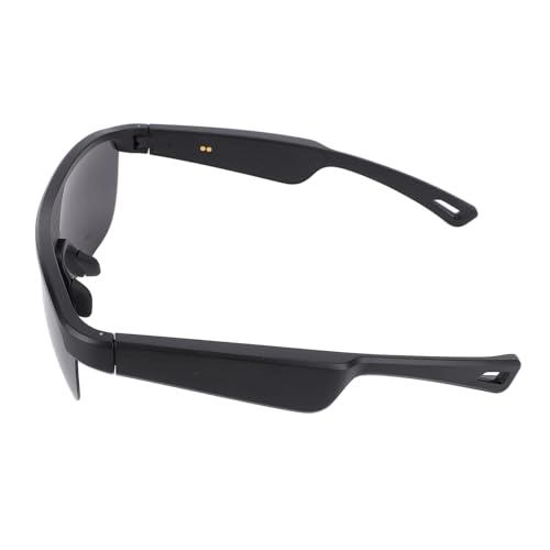 AI Translation Smart Glasses - Bluetooth 5.4 Polarized