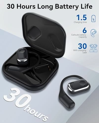 AS23 Wireless Headphone