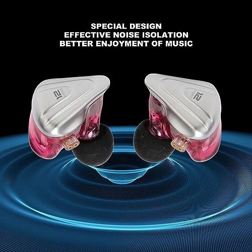 KZ ZSX Wired Earbud