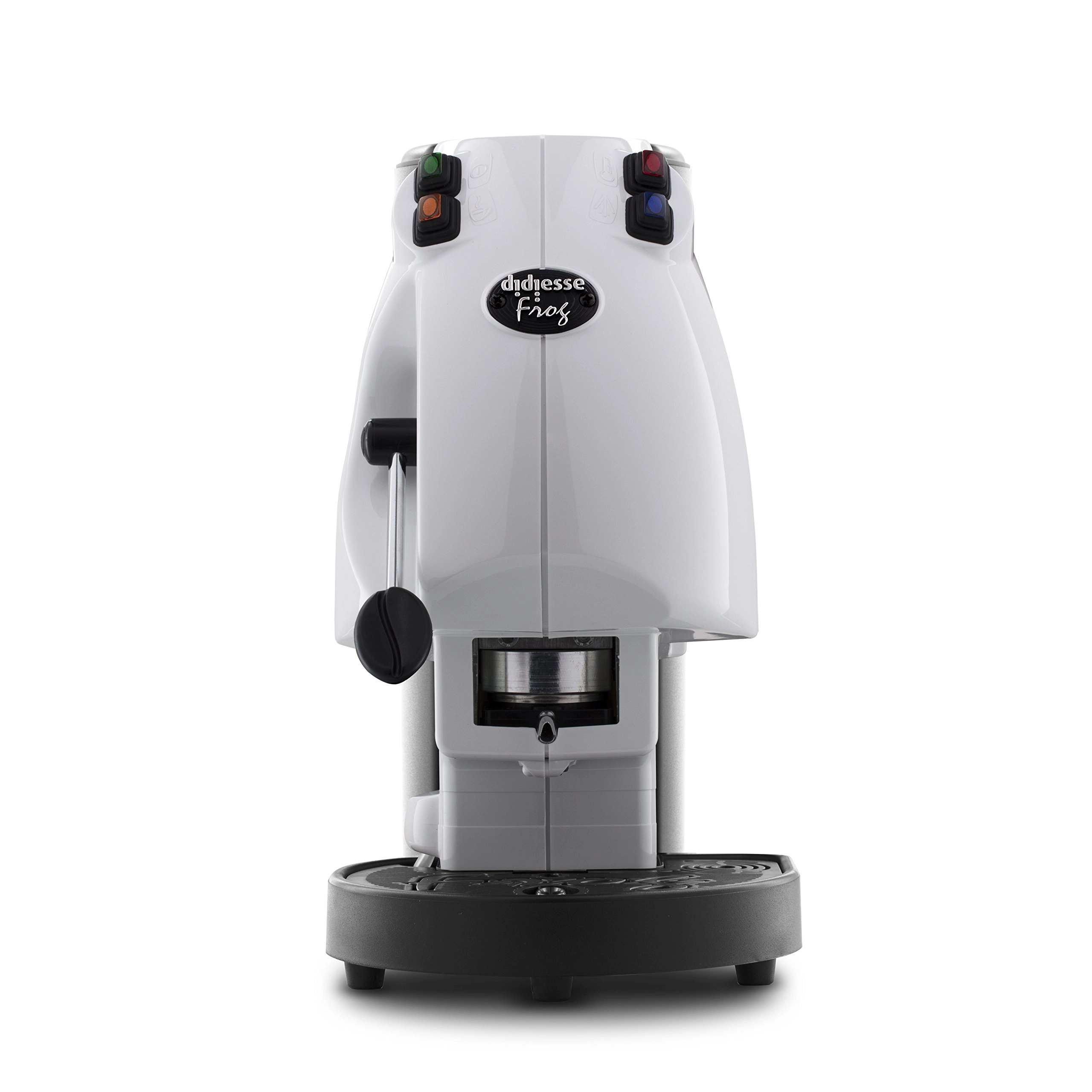 Frog Revolution - Bianco Thermal