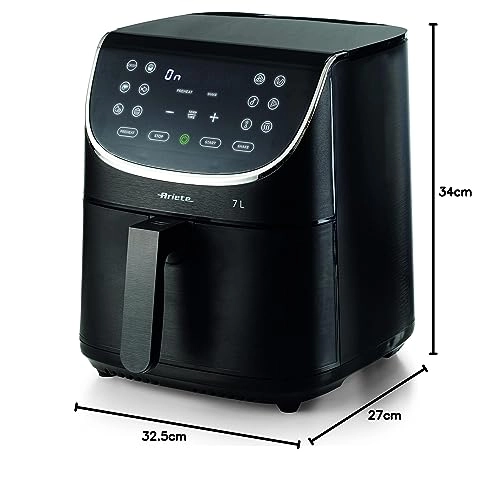 Airy Fryer 00C462700AR0