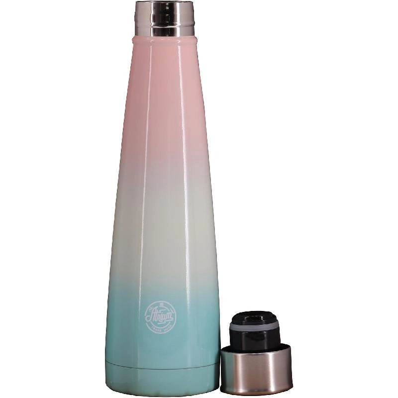 Classic Water Bottle - Screw Cap Opening 420 ml