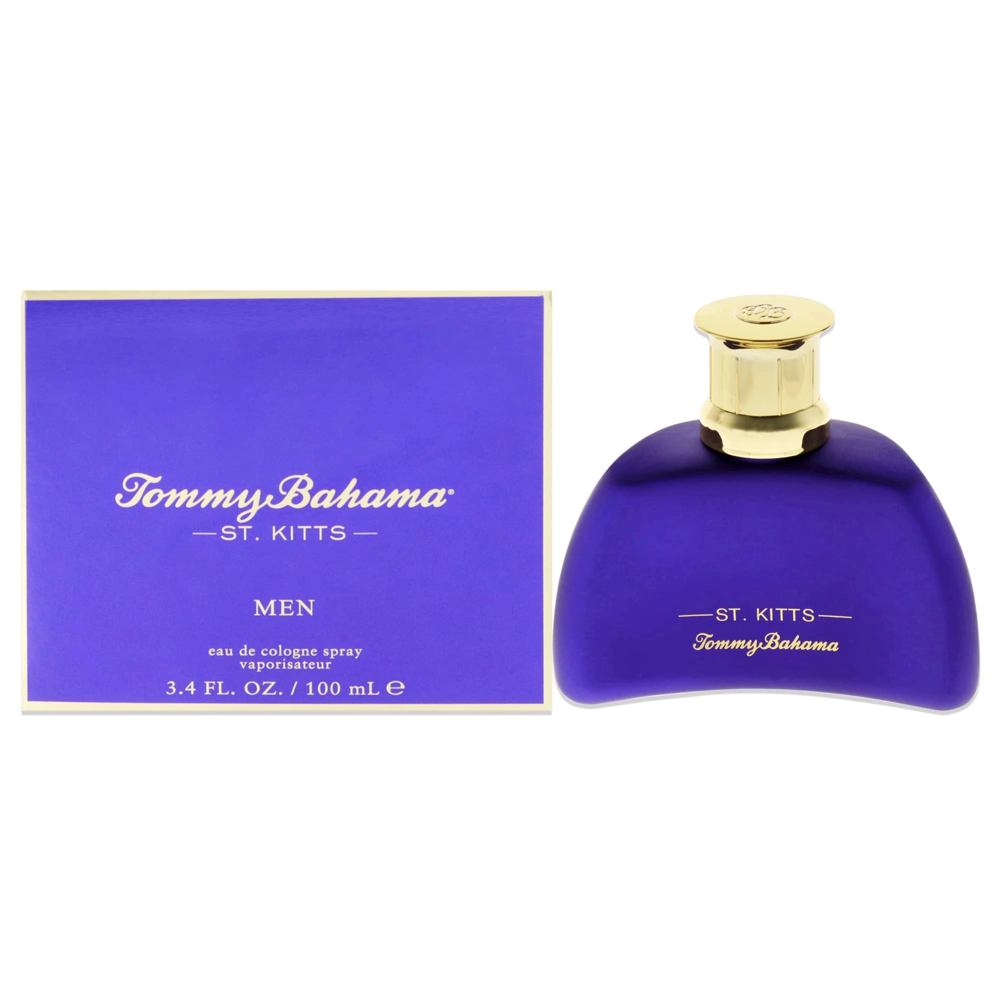 Tommy Bahama St Kitts - 100 Milliliters
