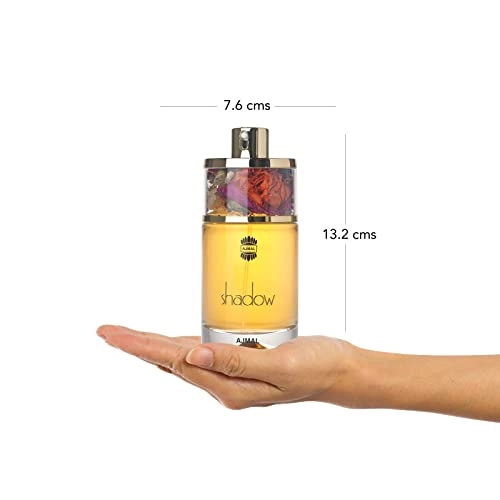 Shadow II Eau de Parfum 75 ml