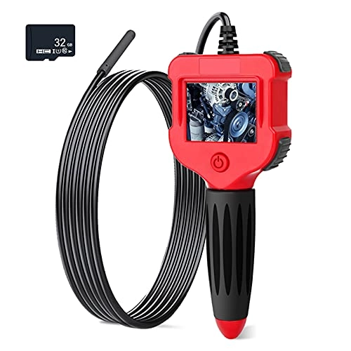 Endoscope Inspection Camera - 5.5mm 1 meter