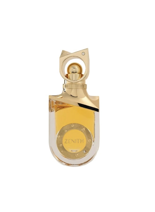 Zenith Eau de Parfum 100ml