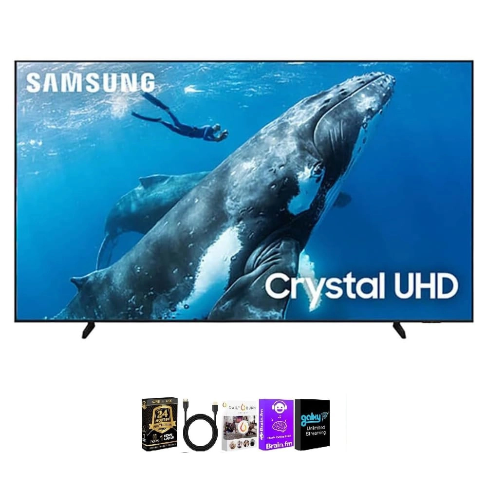 Samsung UN98DU90KIT1 - 98 Inch