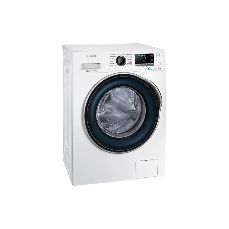9Kg Front Load Washing Machine - Inverter AI Addwash