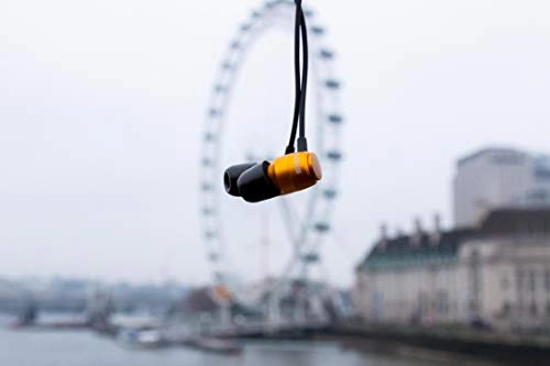 CLAMOR Wired Earphone