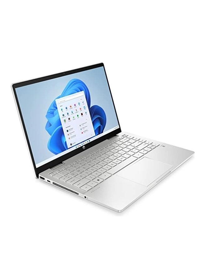 Pavilion x360 14-ek0070ne - 14'' i5-1235U 16GB DDR4 512GB SSD