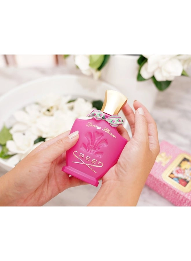 Spring Flower Eau de Parfum 75ml