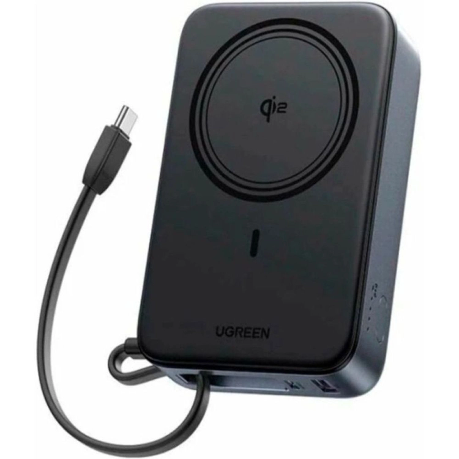 Ugreen PB567-55450B - 20000 mAh 15/30 Watts