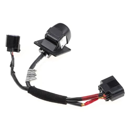 Rear View Backup Camera - Night vision