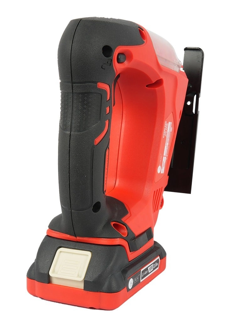 Cordless Jig Saw - 2.0Ah