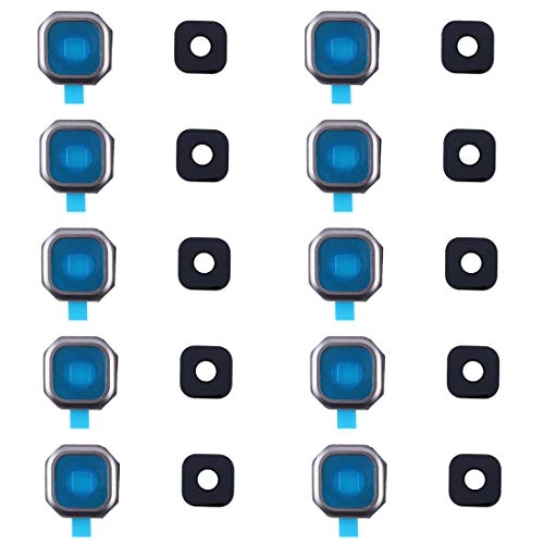 Back Camera Bezel & Lens Cover for Galaxy A9