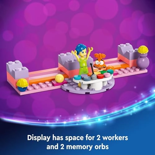 Inside Out 2 Mood Cubes (43248)