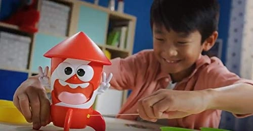 Pop Rocket - ages 4 and up