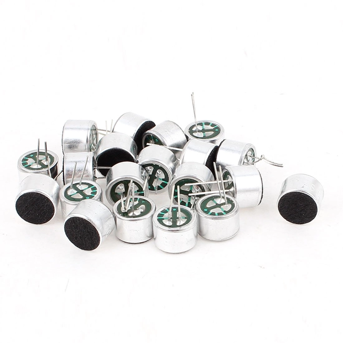 modle Wired Microphone