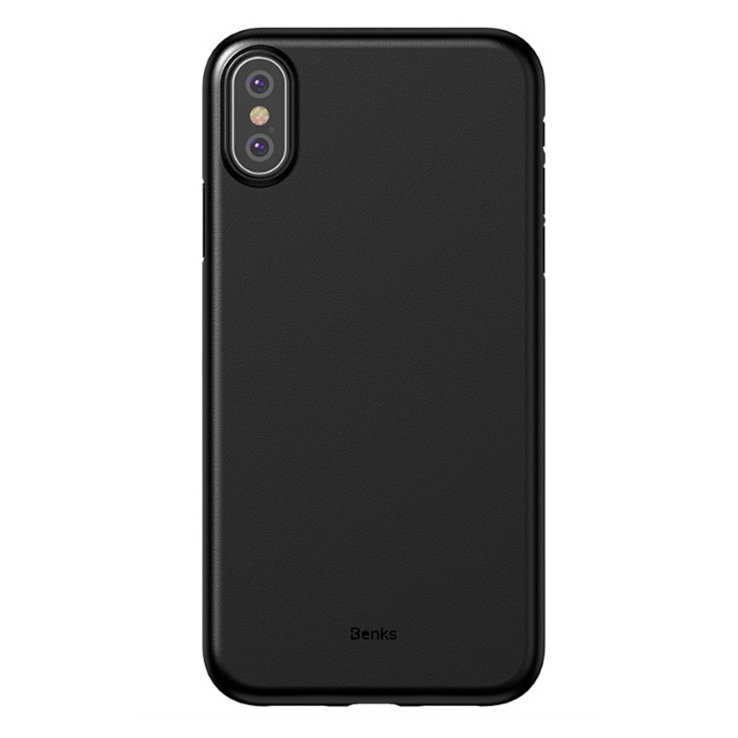 Benks Lollipop Protective Case - Polypropylene for iPhone Xs