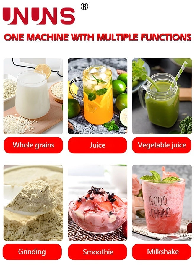 Smoothie Blender Maker