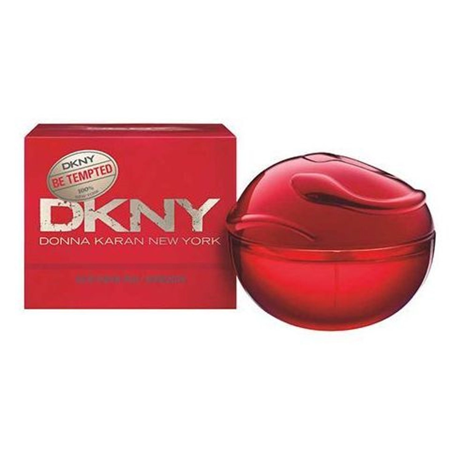 DKNY Be Tempted Eau de Parfum 100ml