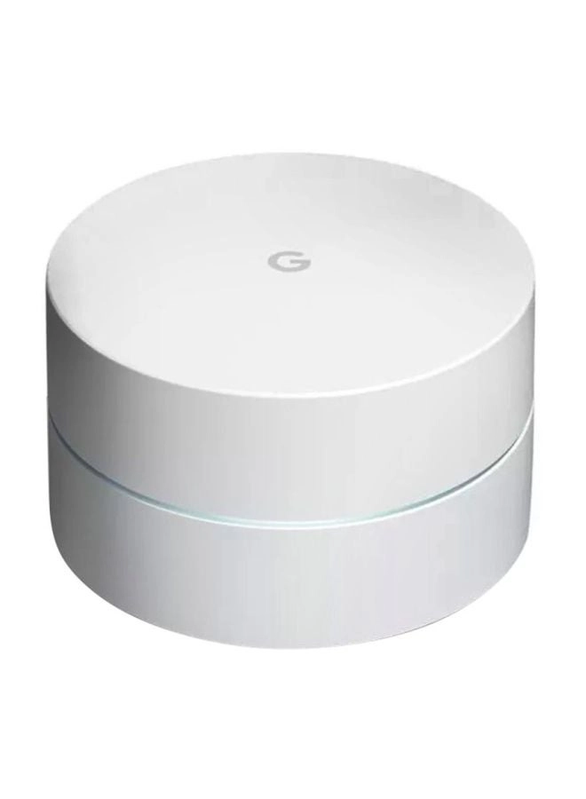Google Home Solution Wifi Router - N
