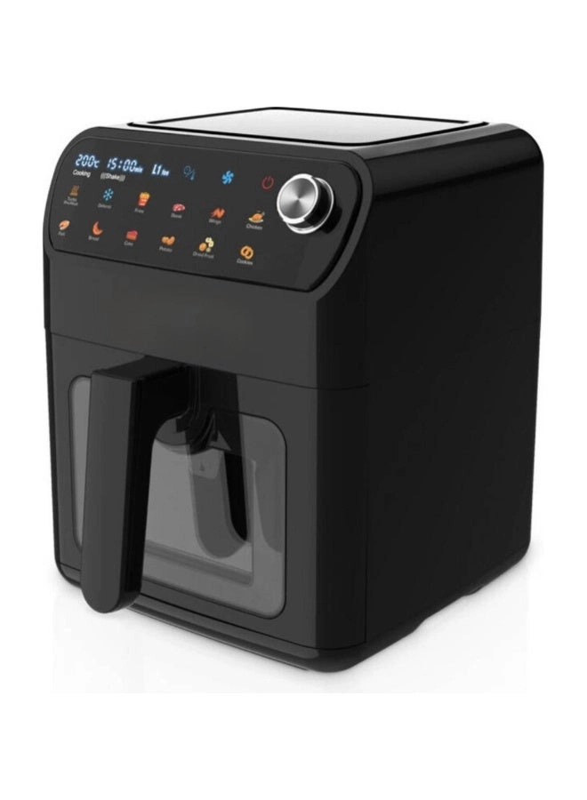 Digital Air Fryer