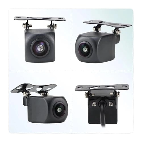 Reversing Camera - Night vision CVBS AHD 1080P