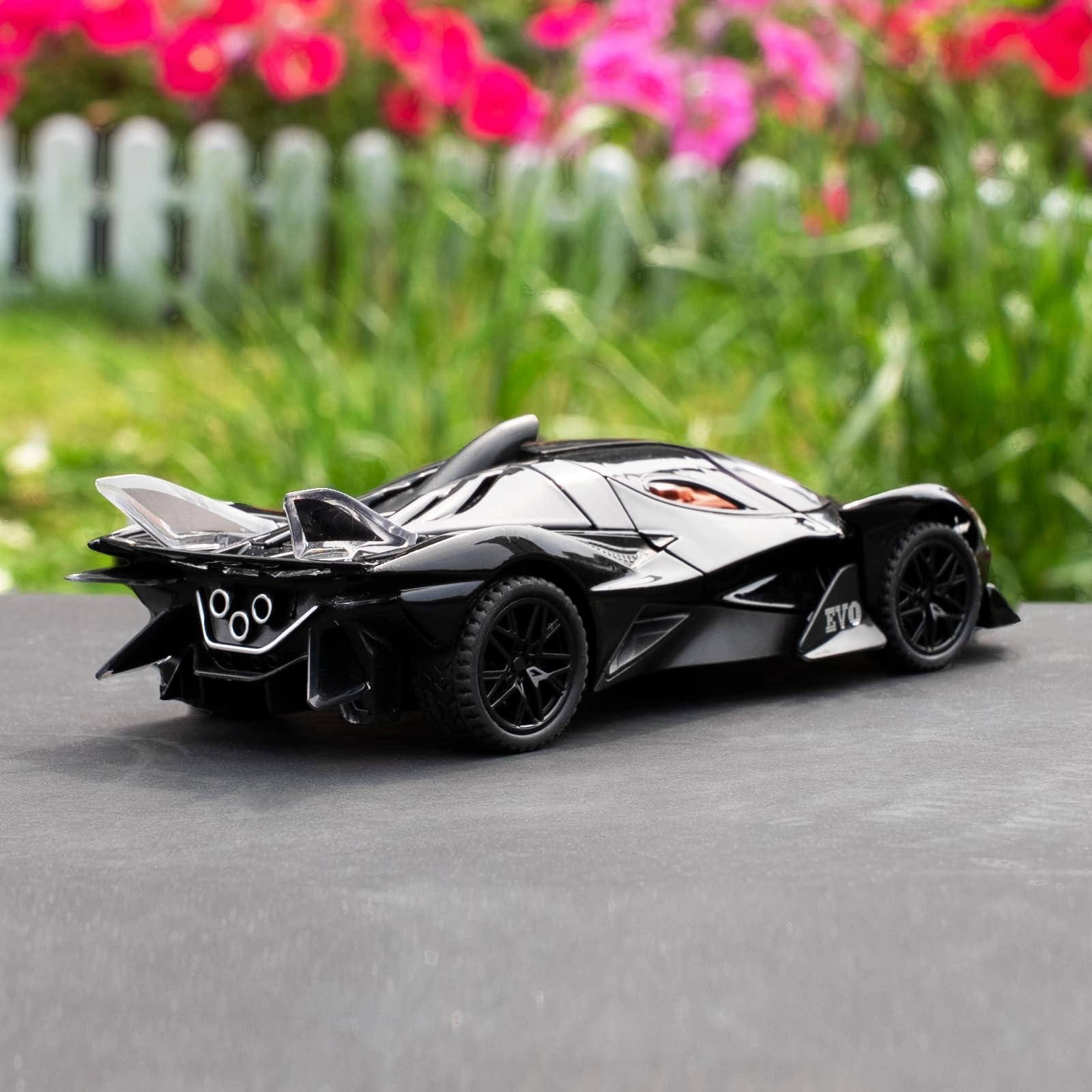 Apollo Project EVO - 1/32 1pcs