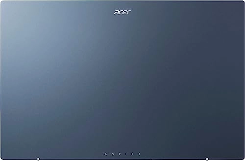 Aspire 3 - 15.6'' Ryzen 5 7520U 8GB DDR5 512GB SSD