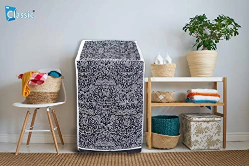 Top Load Washing Machine Cover - IFB Top Load Washing Machine 8.0Kg 8.5Kg 9.0Kg 9.5Kg