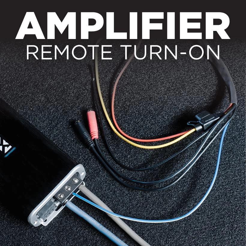 XUBT3 - 3.5 mm output 8 - 28 VDC