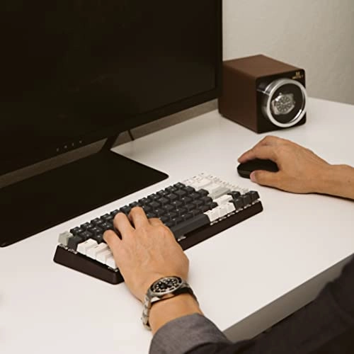 Cascade - 75% Layout Wired/Wireless