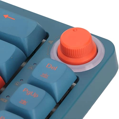 Compact 67 Keys - XDA Wi-Fi