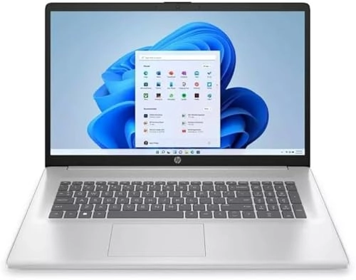 (Renewed) 17-CN000 - 17'' 256GB 4GB Celeron-N4120