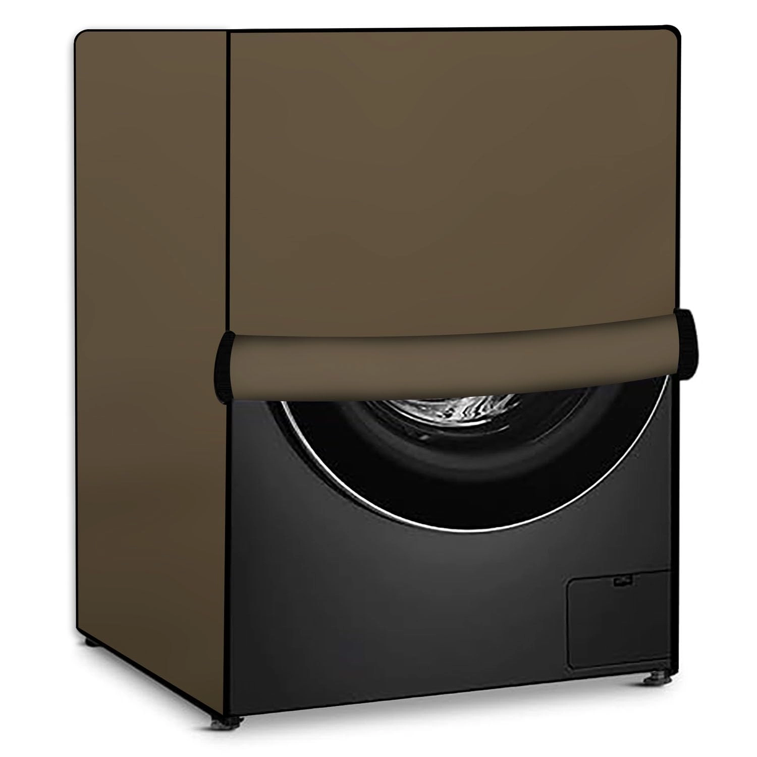 Stylista Washing Machine Cover - Front Loading