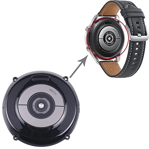 Back Cover for Galaxy Watch 3 - 45mm + Wireless Charging Module for Galaxy Watch 3 - 45mm