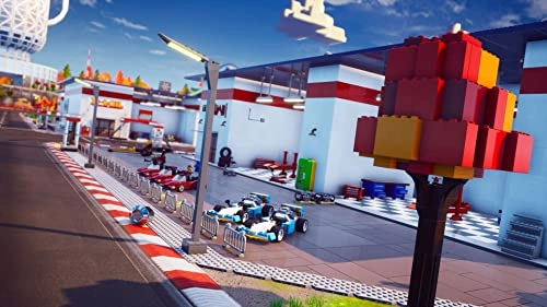 LEGO 2K Drive Awesome Edition - PlayStation 5