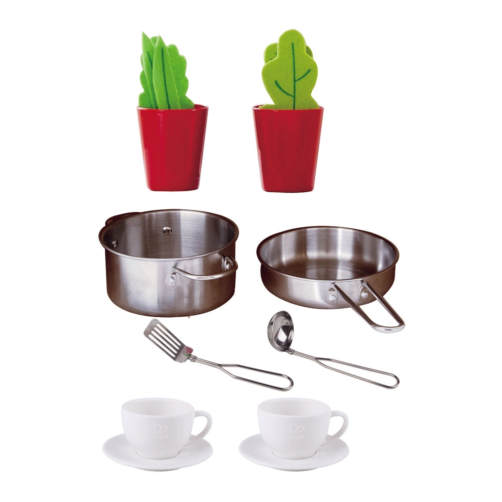 All In 1 Kids Kitchen Set (E3145)