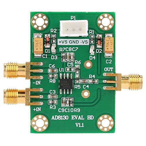 AD8130 - 270MHz High CMMR 12.5 nV/Hz