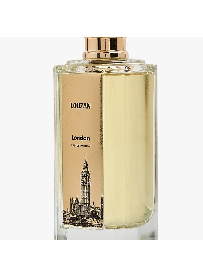 London Eau de Parfum 100ml
