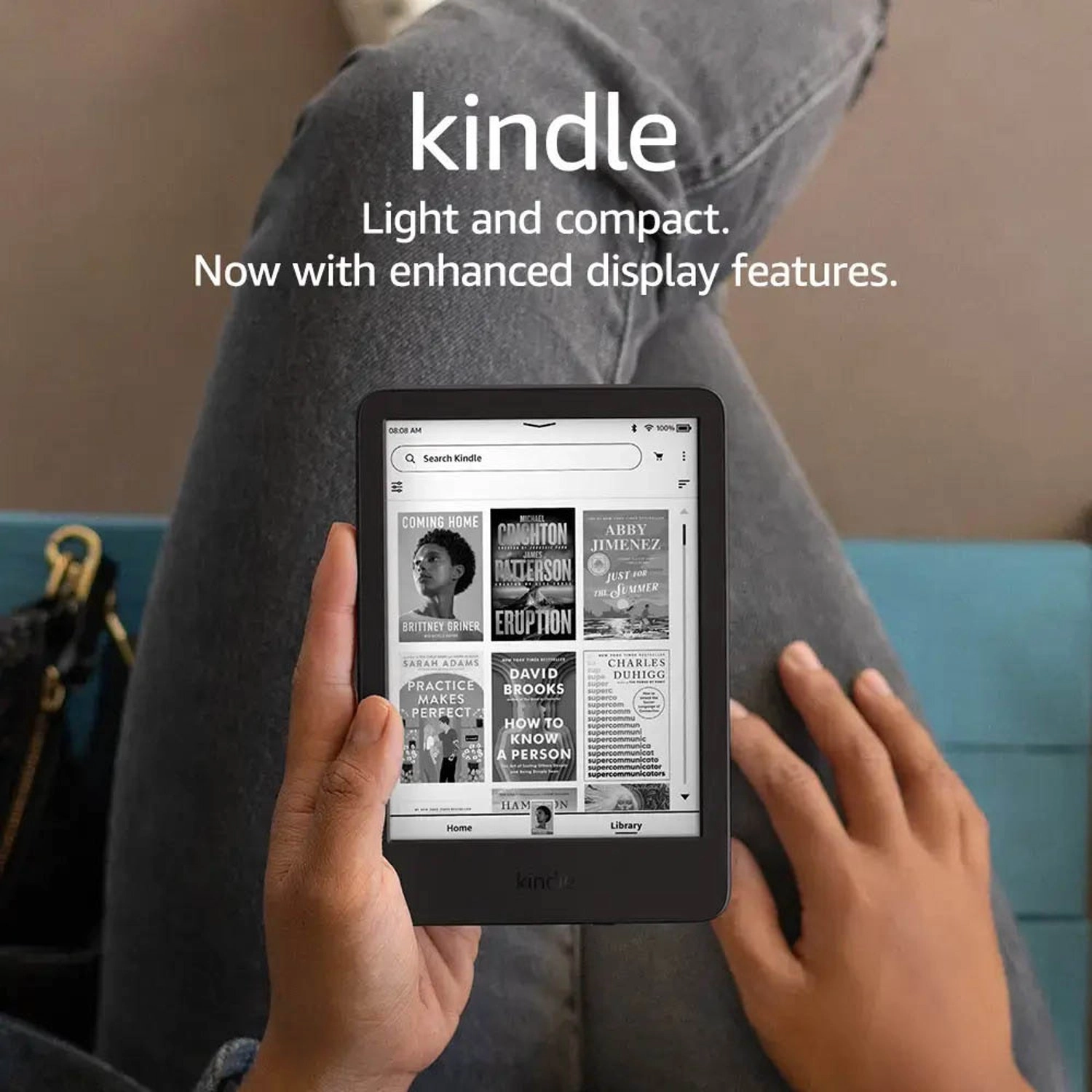 Kindle 2024 6-inch 16GB